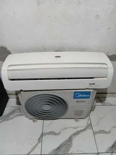 Vendemos splits inverter seminovos