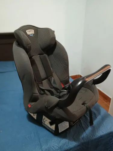 Cadeirinha de Segurança Borigotto