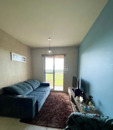 Apartamento le Village Pitangui