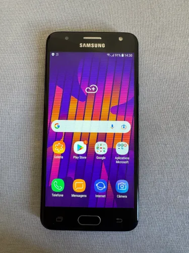 Galaxy J5 Primo ótimo estado