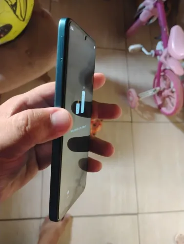 Celular MOTO G06 