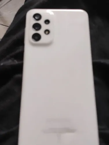 Vendo Samsung A 23 em perfeito estado 