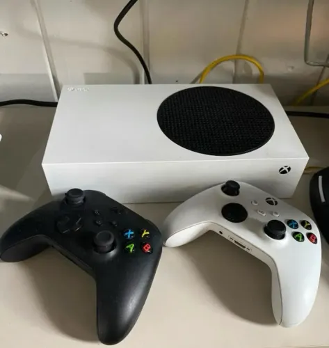 X box series s