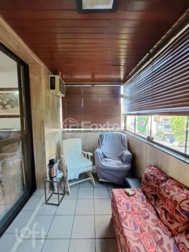 Apartamento à venda Rua Irmão Geraldo, Vila João Pessoa - Porto Alegre