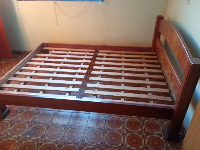 Cama de casal