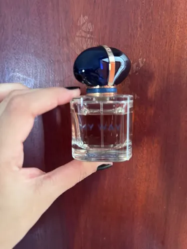 Perfume my way giorgio armany 30ml