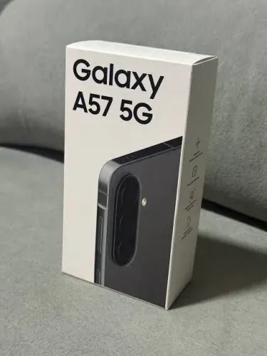 Samsung A57 128GB