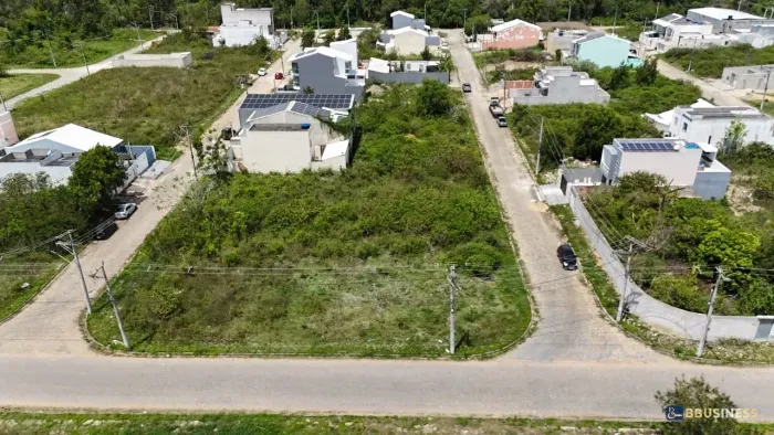 Terreno ao lado da esquina à venda, Alphaville 2, Campos dos Goytacazes, RJ