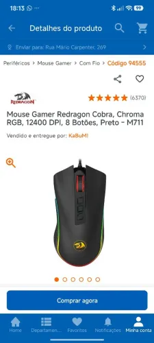 Peças do pc