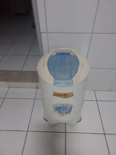Diversos objetos 