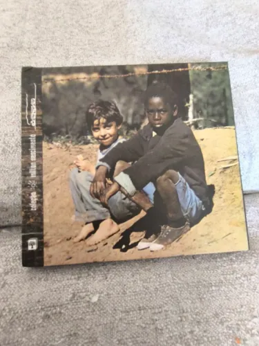 Cd Milton Nascimento Clube da esquina