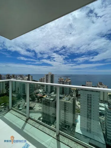 Cobertura com 3 dormitórios à venda, 173 m² por R$ 1.700.000,00 - Praia de Itaparica - Vil
