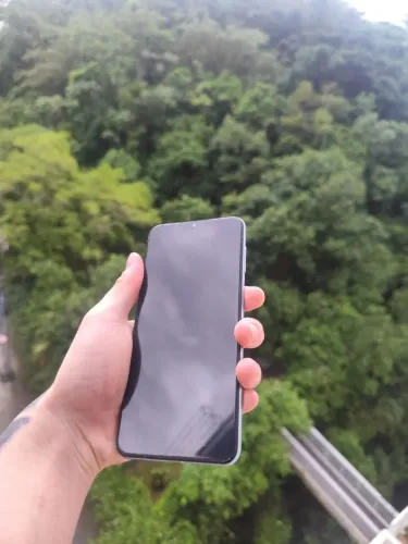 Smartphone Samsung M23