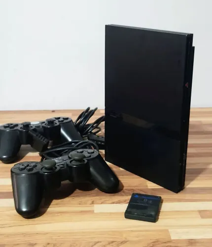 Playstation 2