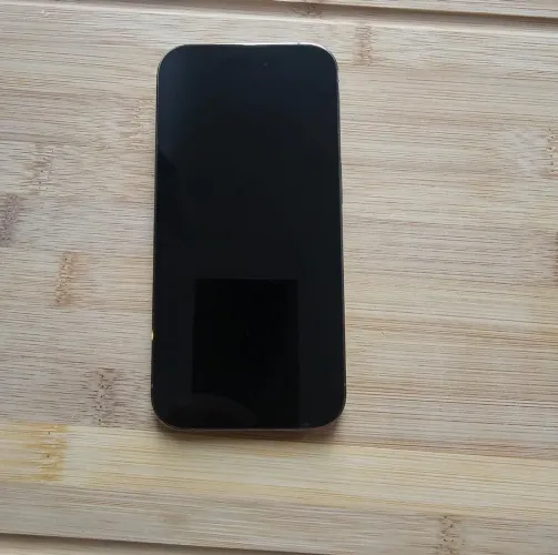 iPhone 14 Pro