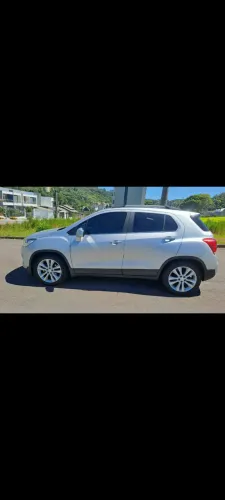 Chevrolet Tracker Premier 1.4 Turbo 16V Flex AUT 2018