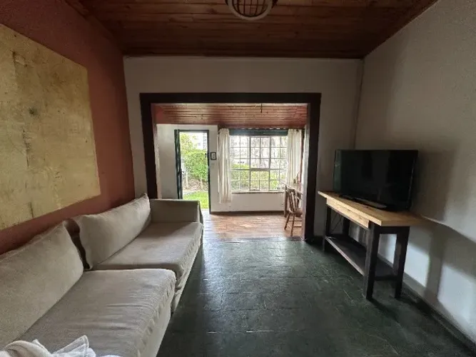 Casa no Centro de Miguel Pereira, na natureza à 3 minutos do centro a pé