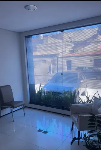 Sala comercial disponível para locação 