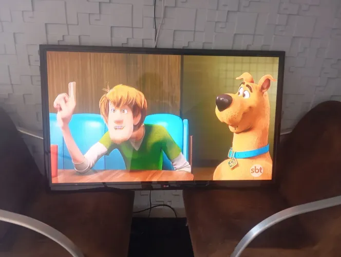Tv LG 50 Digital Funcionando! Retirar no Local!
