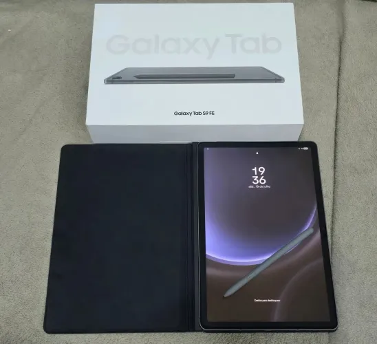 Galaxy tab S9 FE 5G