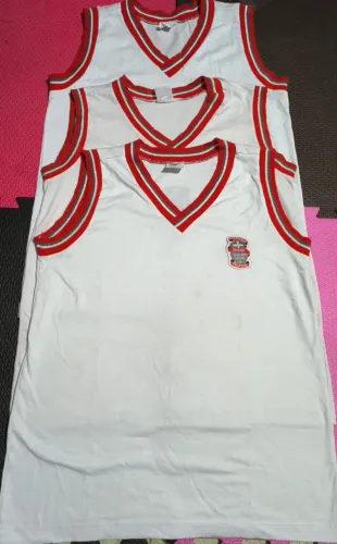 Uniforme passionista feminino completo 