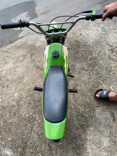 Mini moto Cross 50cc
