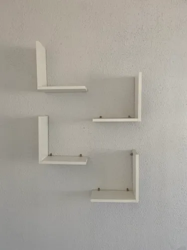 suporte para decoração