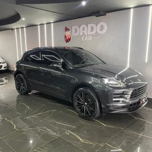 Porsche Macan 2.0 Turbo 237/252cv 2021