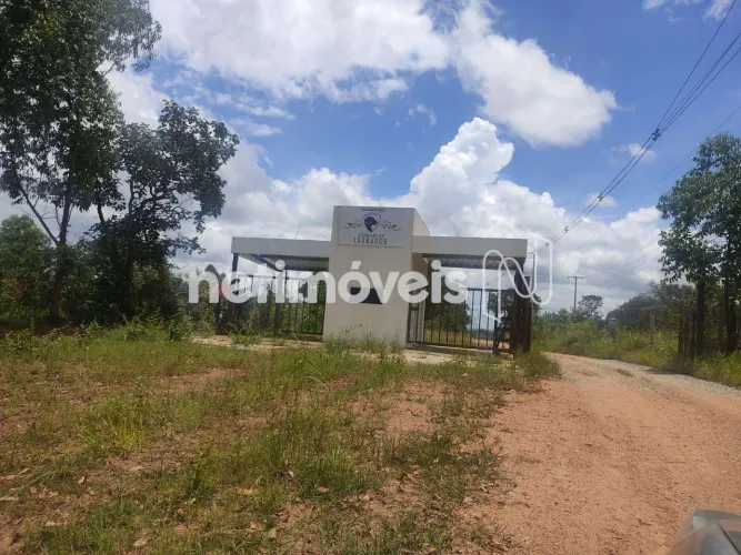 Venda Lote em condomínio Taboquinha Baldim