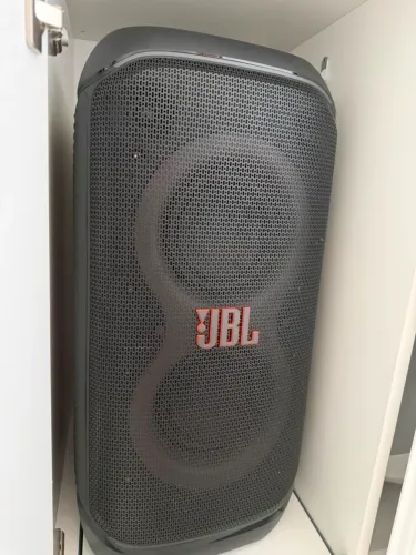 jbl partybox stage 320
