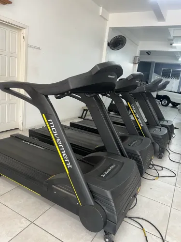 Esteira Movement RT 150