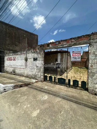 Casa a Venda no Jereissati I- Maracanaú/CE