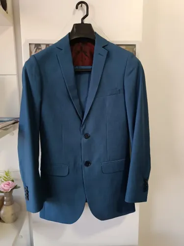 Blazer & Costumes<br>COSTUME WIMBLEDON