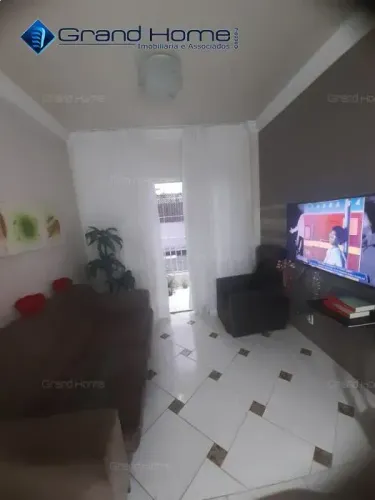 Apartamento 2 quartos em Itapuã