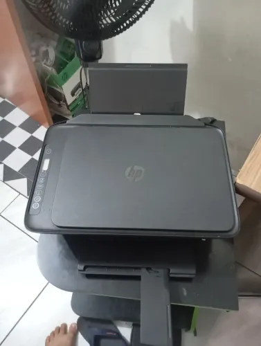 Impressora Hp semi nova preço negociável