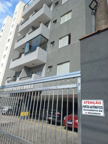 Apto Guarujá - Enseada - 02 dormitórios