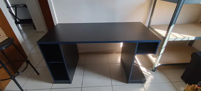 Escravinha / gamer