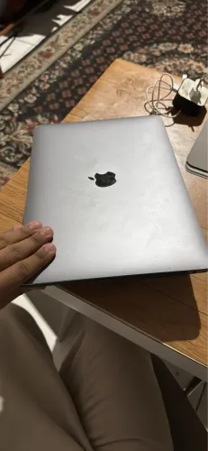 MacBook