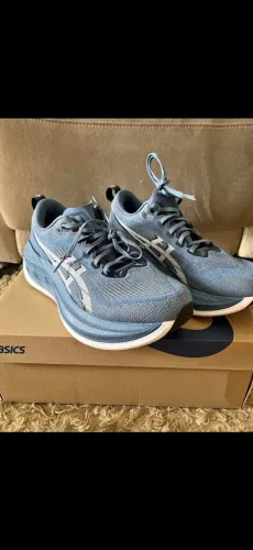 Tenis asics superblast 2 tamanho 40 novinho original