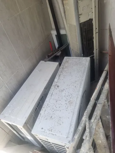 Ar condicionado de 9mil 