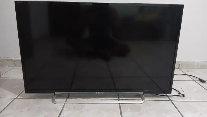TV sony 39 polegadas com defeito!