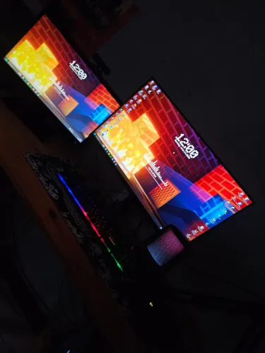 PC GAMER FORTE
