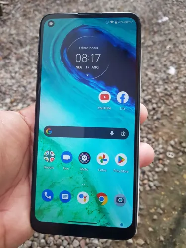 Moto G8 64GB
