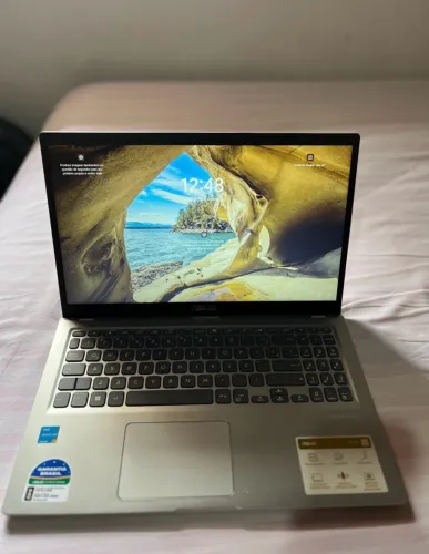 Notebook ASUS