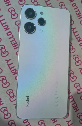 Celular xiaomi Redimi 12