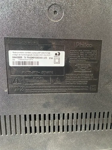 TV Philips