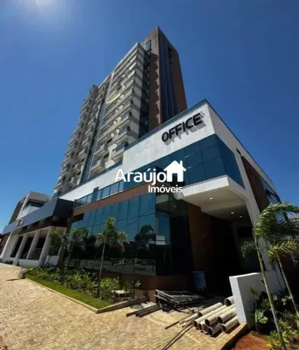Apartamento/Flat à venda  Terroa ALL In, Palmas-TO