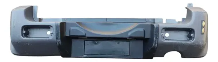 Parachoque Traseiro Suzuki Jimny 2012 2013 2014