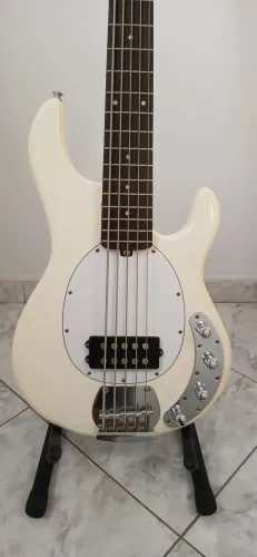Contrabaixo Tagima TBM5