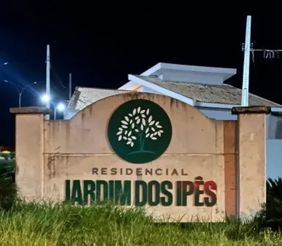 Terreno para Venda em Regente Feijó, Portal das Palmeiras